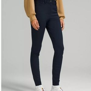 Lululemon, size 32, City Sleek pant